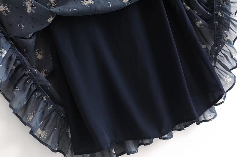 Langes Kleid für Frauen Long Style Dress For Women