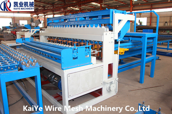 Wire Mesh Welding Machine Welded Wire Mesh Machine