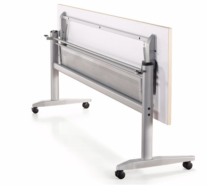 Conference Room Office Desk Folding Training Table