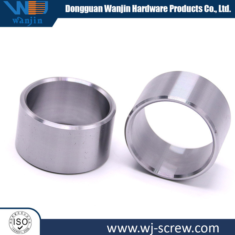 OEM Stainless Steel Machining Part CNC Component in Industry