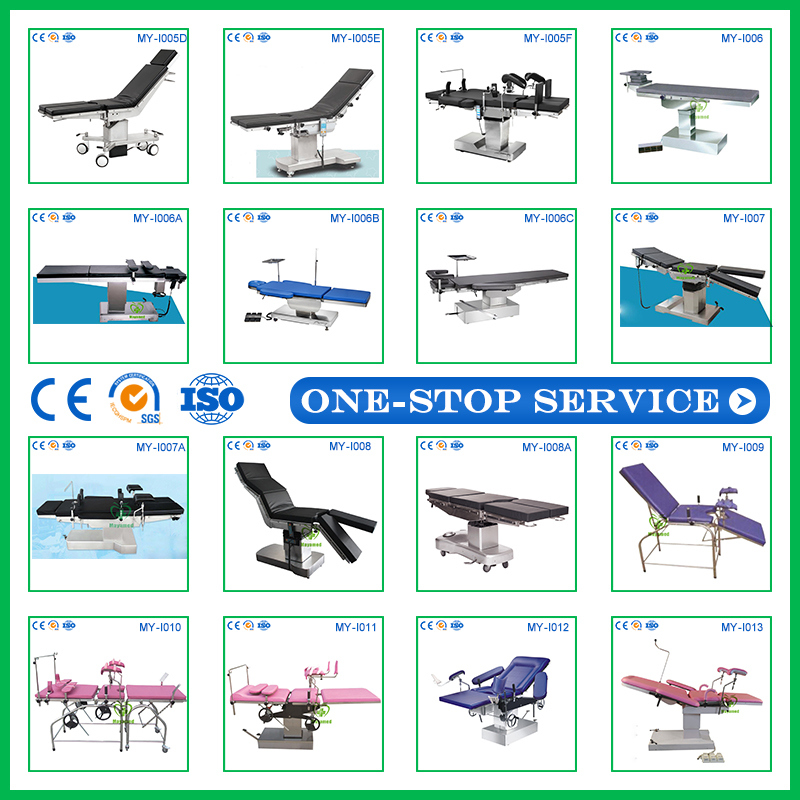 Factory Price Hospital Operation Room Device Medical Surgical Instrument Operating Equipment