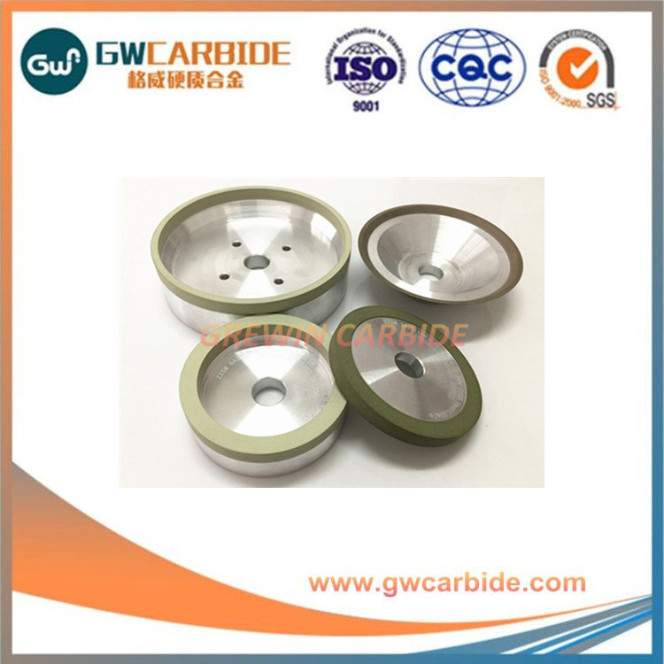 Grit 270/325 Customized Tools Tungsten Carbide Wheel