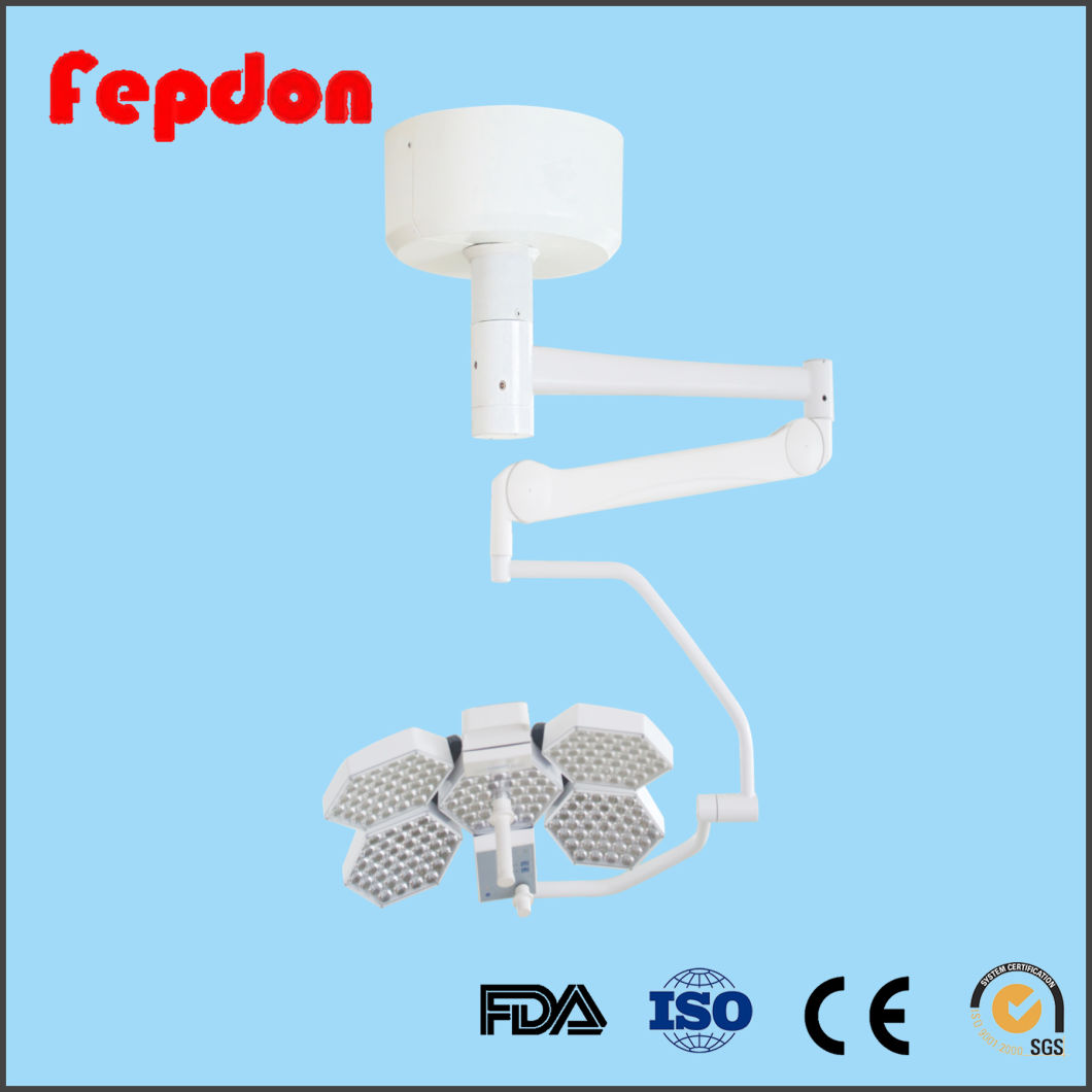 Single Head LED Operation Light with FDA (SY02-LED5)