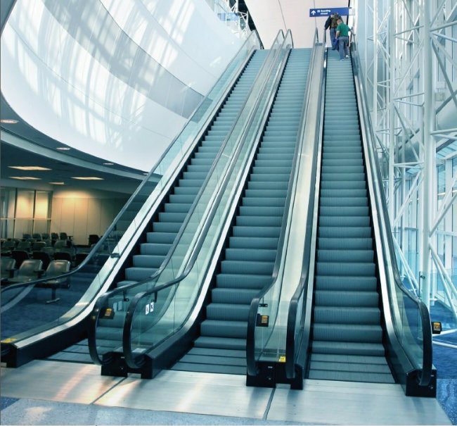 Indoor Commercial Economical Moving Escalator (XNFT-002)