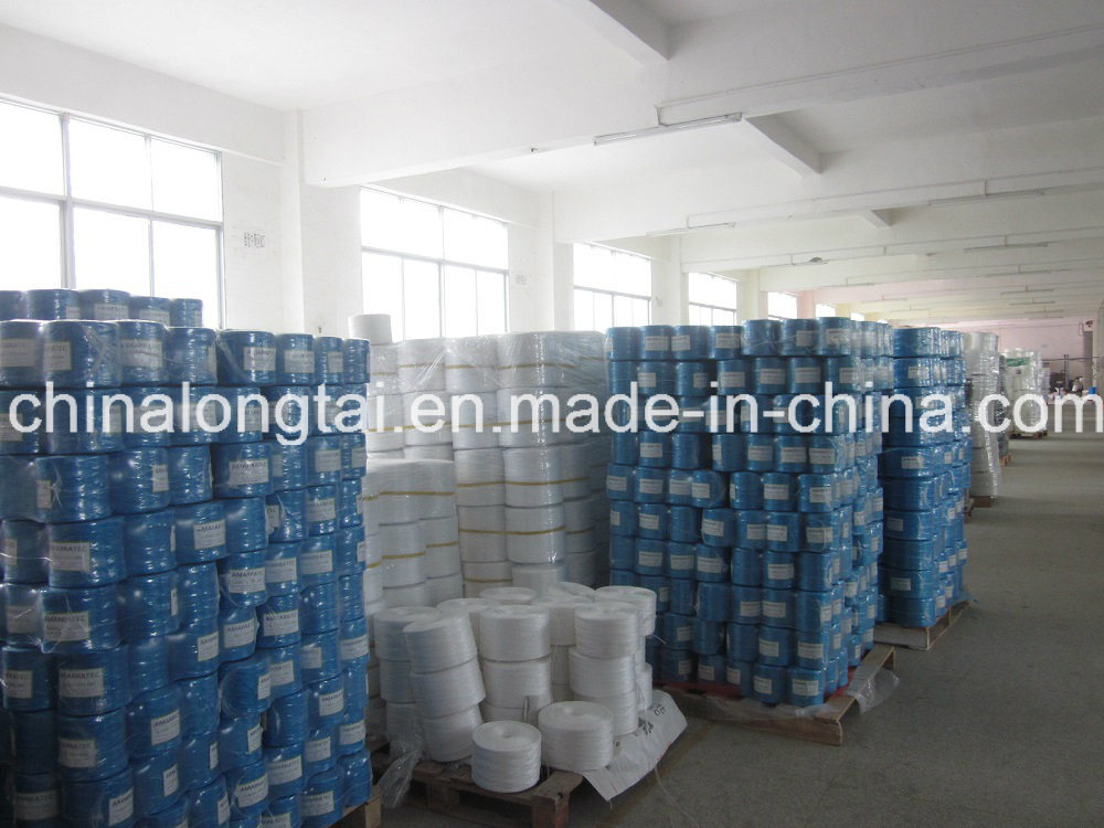 Hay and Straw Plastic Packaging Baler Twine