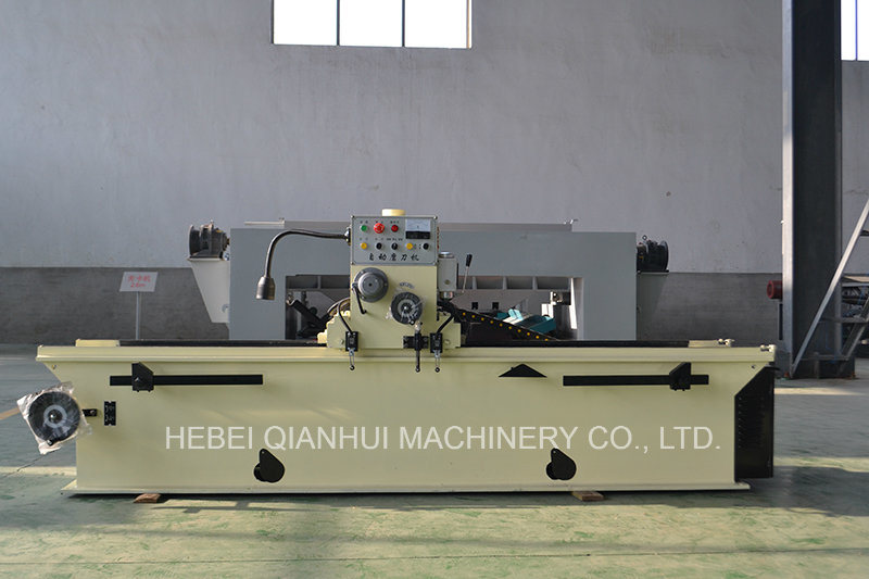 High Quality Straight Knife Grinder for Log Debarker/Veneer Peeling Machine/Veneer Clipper Machine