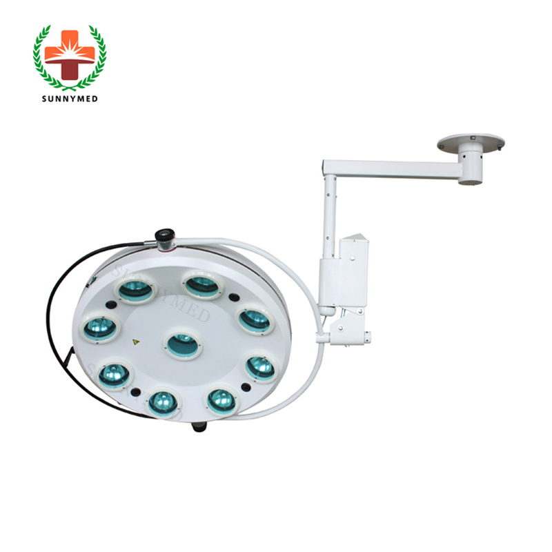 Sy-I024 Hospital Ceiling Hole-Type Shadowless Operating Lamp