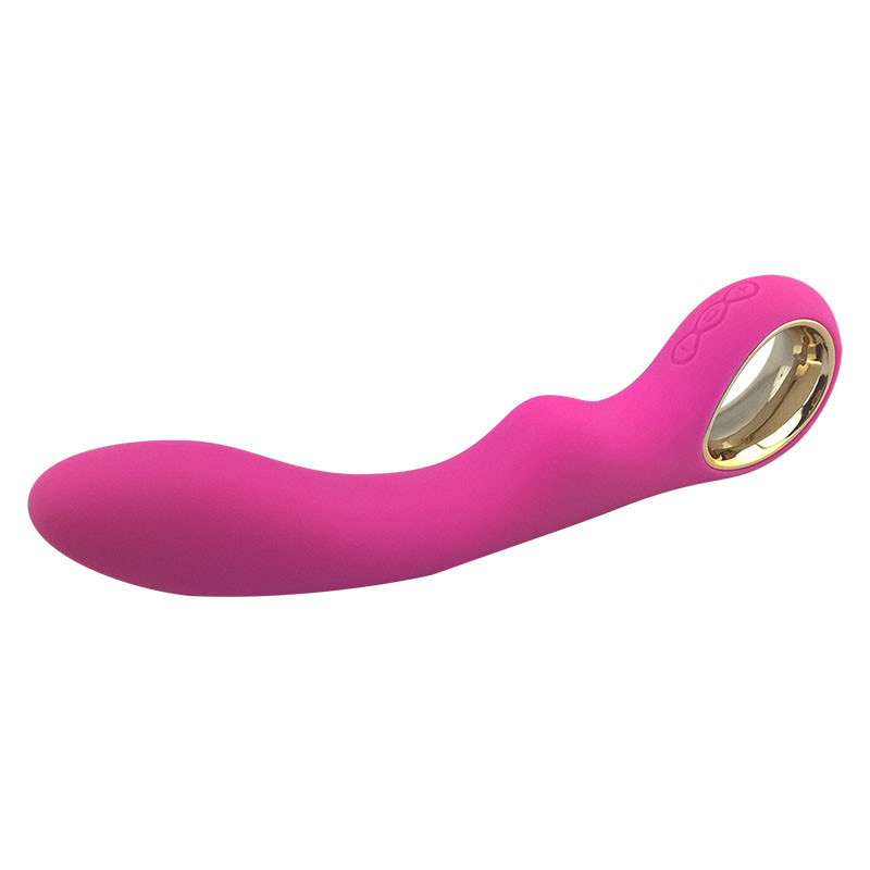 2018 New Best G-Spot Vibrator/AV Vibrating Vagina Massager/Sex Artificial Penis for Women