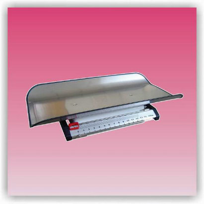 Rgt-16-Ye Ruler Baby Scale Wtith High Quality, Neonatal Equipment, Infant Weighing Scale