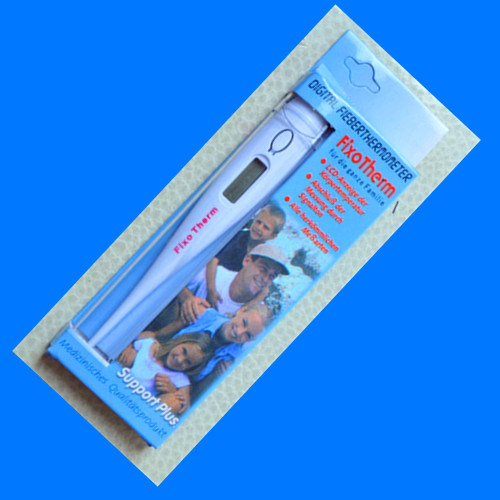 Digital Thermometer/Infrared Thermometer/Forehead Thermometer/ Ear Thermometer