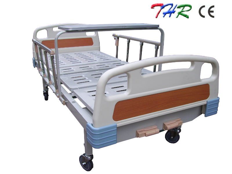 Two-Function Manual Hospital Furniture (THR-MB220)