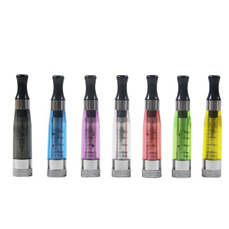 EGO Cigarette Electronic Pipe for Ce6 Vaporizer