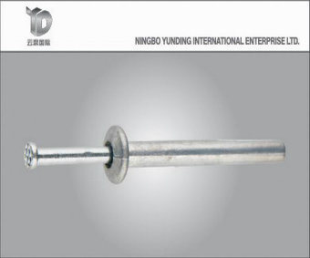 China Hot Sale Hanger Bolt with High Quality, Low Prices, From Good Fastener Manufacturer Factory in China