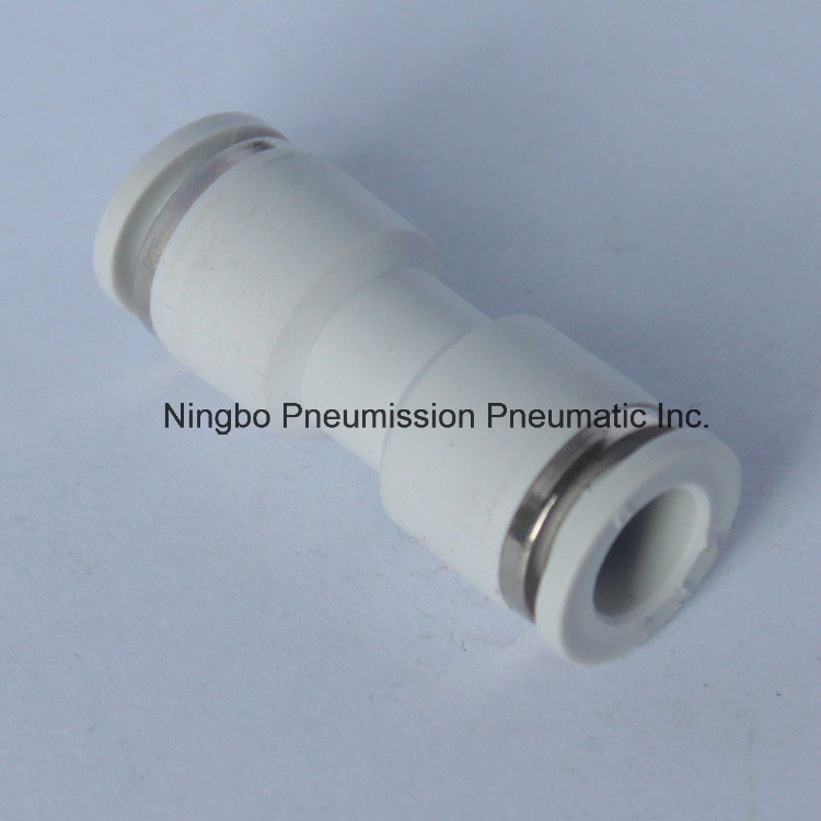 Pneumatic Push in Air Fittings, Pneumatic Fitting