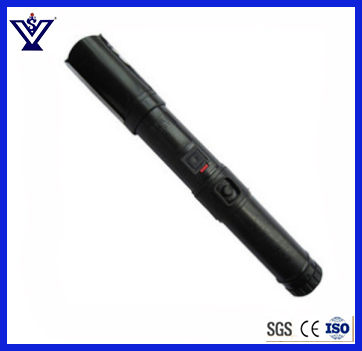 Police Aluminium Alloy Stun Gun for Self Defense (SYSG-338)