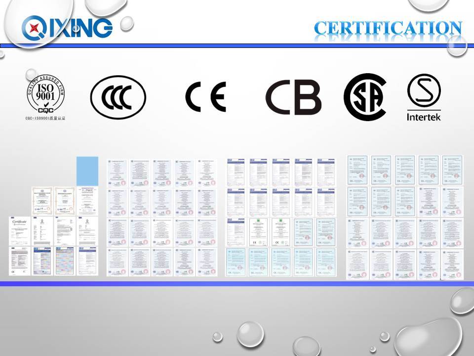 Cee International Standard Plug for Industrial Application