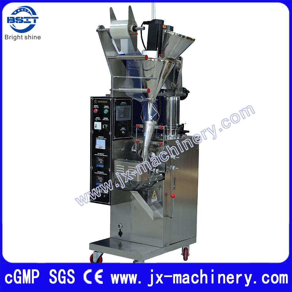 Automatic Powder Bag Sachet Packing Machine Price in Multi-Function Packaging Machine