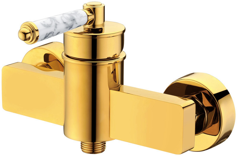 Antique Luxury Timeless Single Hand Zf-309 Bath Mixer Faucet