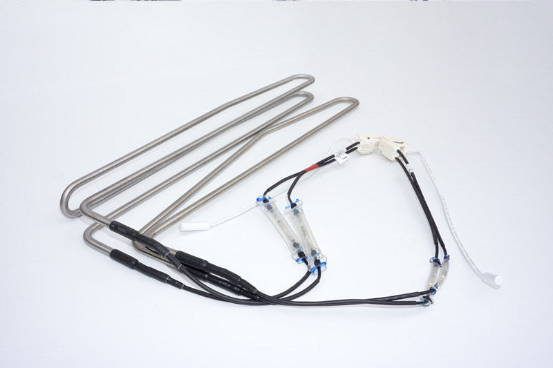 Wholesale 180W Glass Tube Heating Element with UL
