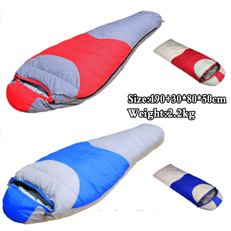 New Design Travel Bed Diaper Bags Mummy Baby Bag Multifunctional / Sleeping Bag Mummy