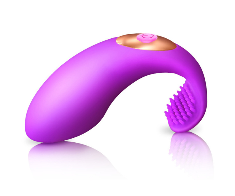 Luna Whale USB Charging Masturbation Massager Sex Vibrator for Women Adult Sex Toy