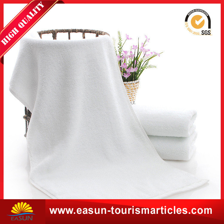 Quick Dry Inflight White Hot and Cold Towels