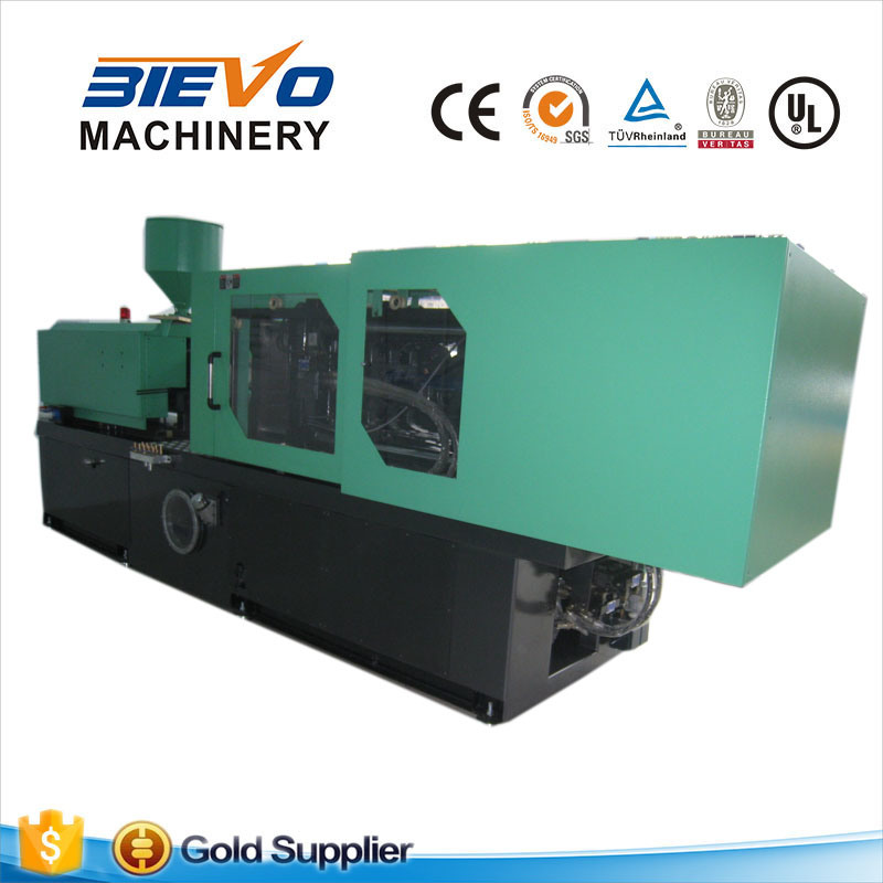 Dependable Performance Plastic Products Injection Moulding Machine