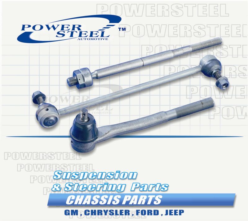 K8989 {#25679063, 25702353, 25715934 Powersteel Stabilizer Bar Link