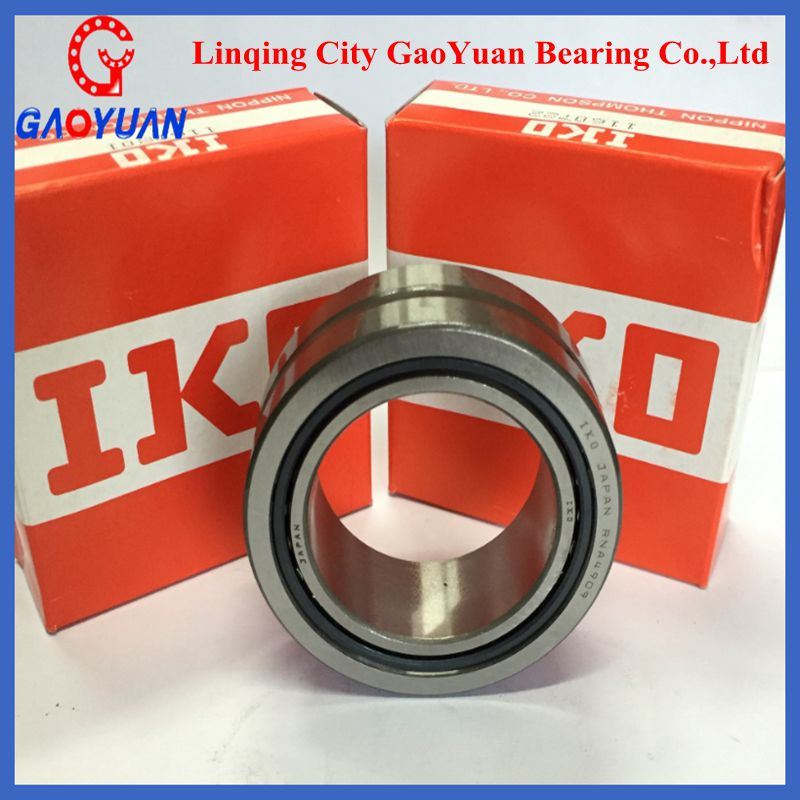 Original Packing! (IKO/THK/SKF/NSK/NTN Needle Roller Bearing (Na4904)