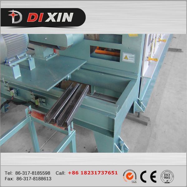 Dx Metal Stud&Track/C Channel Roll Forming Machine