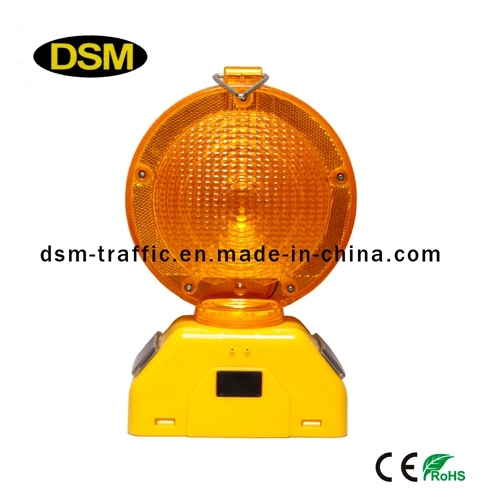 Solar Warning Lamp (DSM-12T)