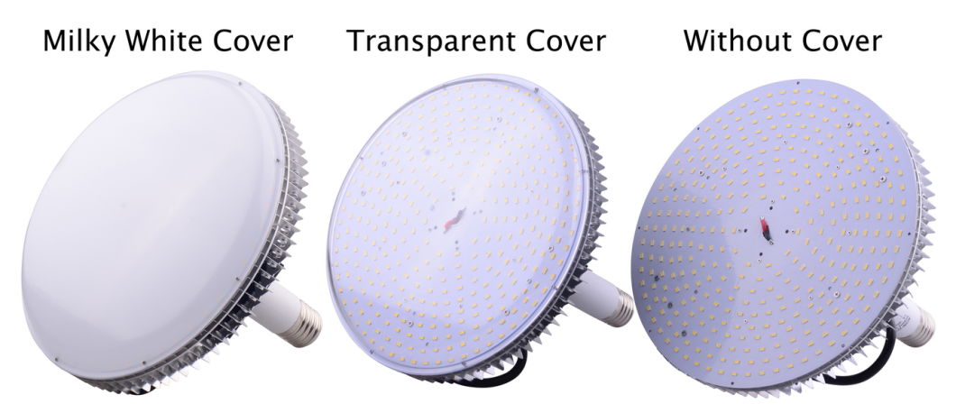 150W Energy Saving Steel Structure Workshop Light