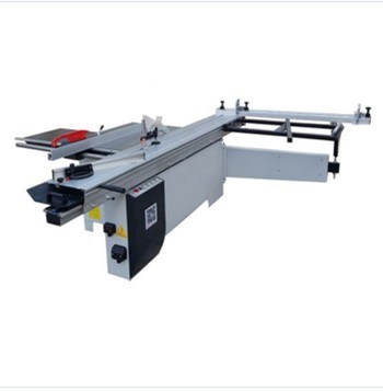 Sliding Table Saw Machine Woodworking Machinery Cutting Machine Saw Mj6130-90h