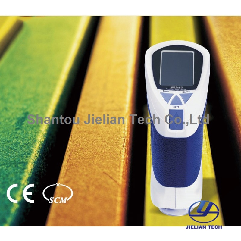 CS-210 Portable Digital Colorimeter with Micro Camera