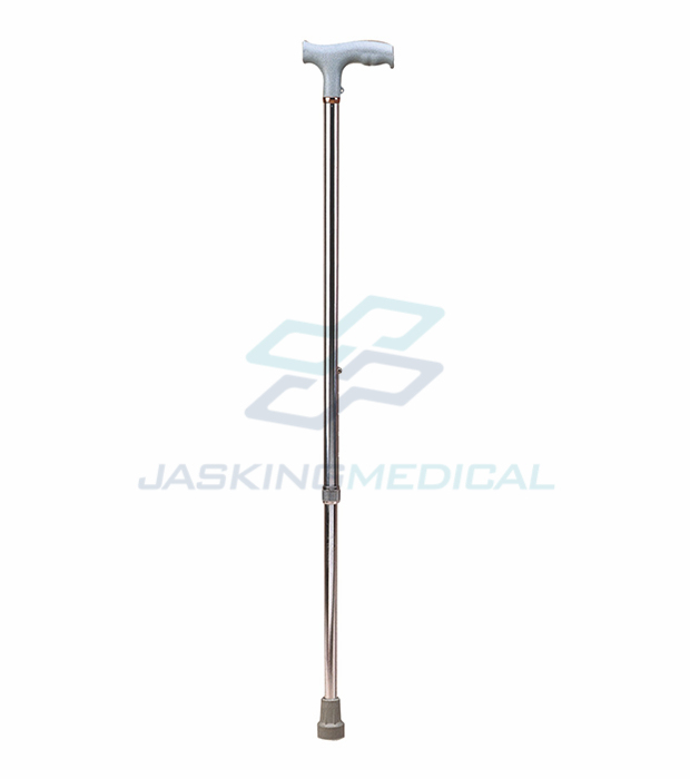 Aluminum Light Weight Crutch Walking Stick