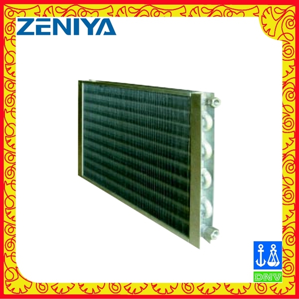 Aluminum Fin Evaporator Coil for Heat Exchanger