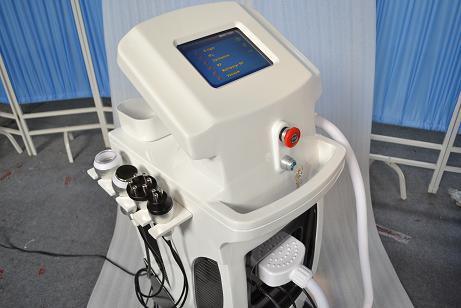 Hot Sale Most Effective Permanent IPL RF Cavitation Hair Removal