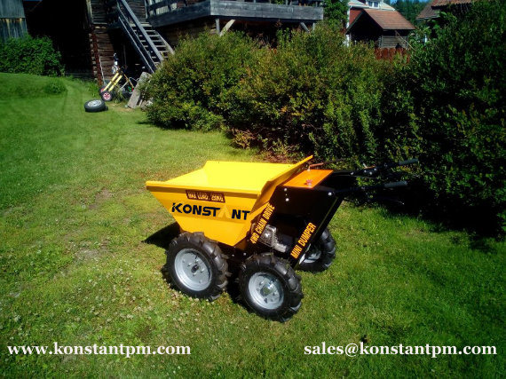 New Design Wheelbarrow for Construction, Garden Use Wheelbarrow for Garden, China Industrial Wheelbarrow Equipment