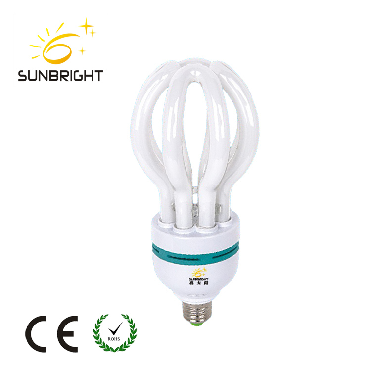 4u 85W PBT Lamp Energy Saving