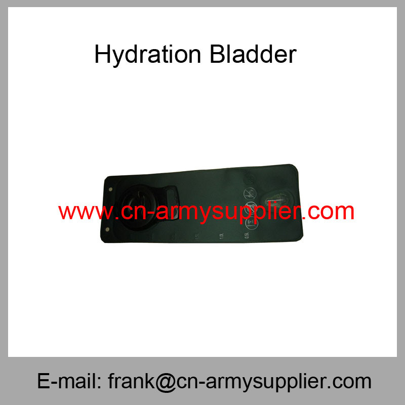 Wholesale Cheap China Military 1L 2L 3L TPU Hydration Bladder