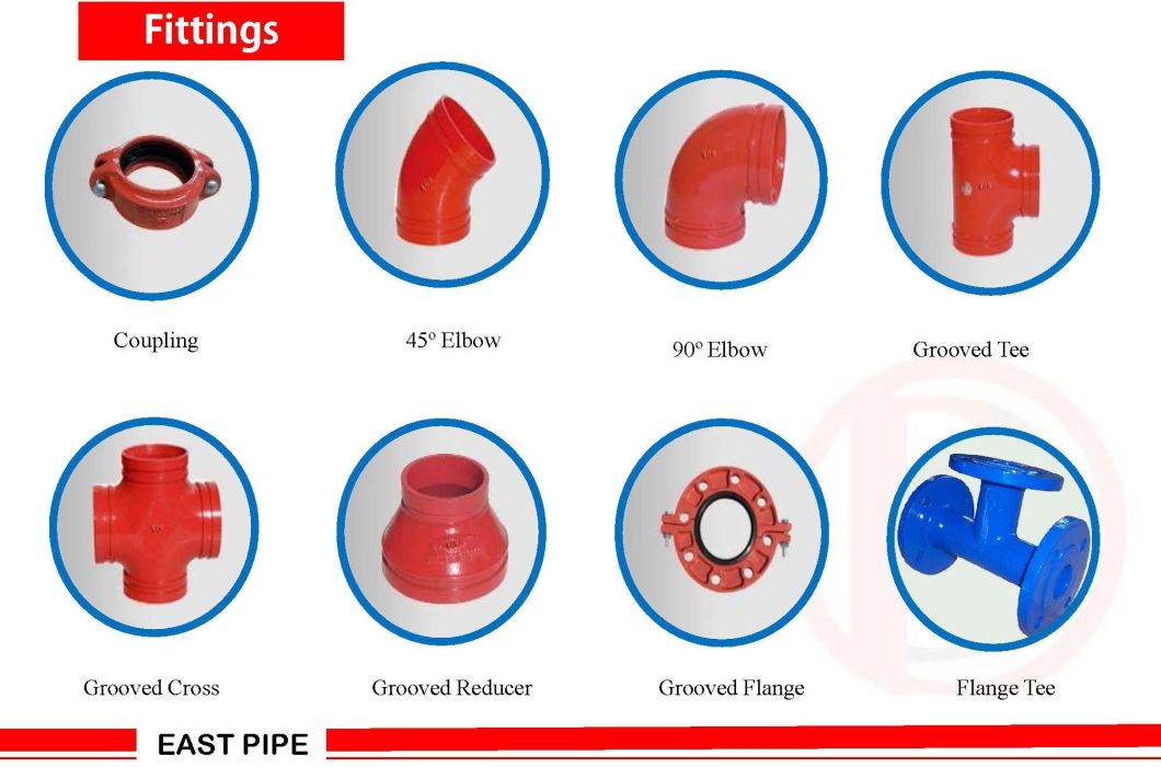 Hydrostatic Galvanized Threading Seamless Steel Pipe for Fire Fighting