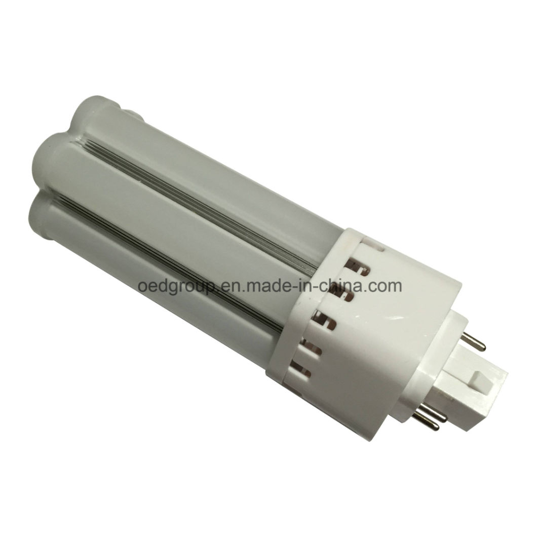 360 Degrees G23 G24 E27 LED Pl Light with SMD2835 Epistar Chip From China Supplier