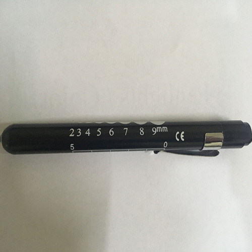 Medical Nurse LED Pen Light