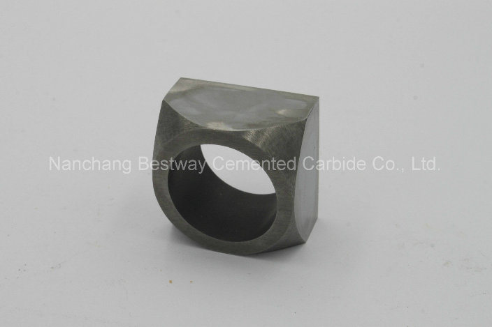 Tungsten Carbide Sleeve Bushings for Oil Tools