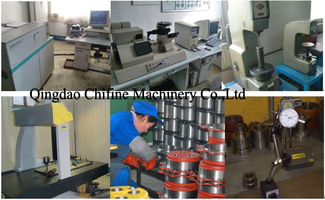 Sewing Machine Part for OEM CNC Precision Casting Parts