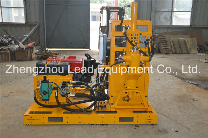 China Manufacturer Adjustable Flow and Pressure Concrete Cement Grout Plant