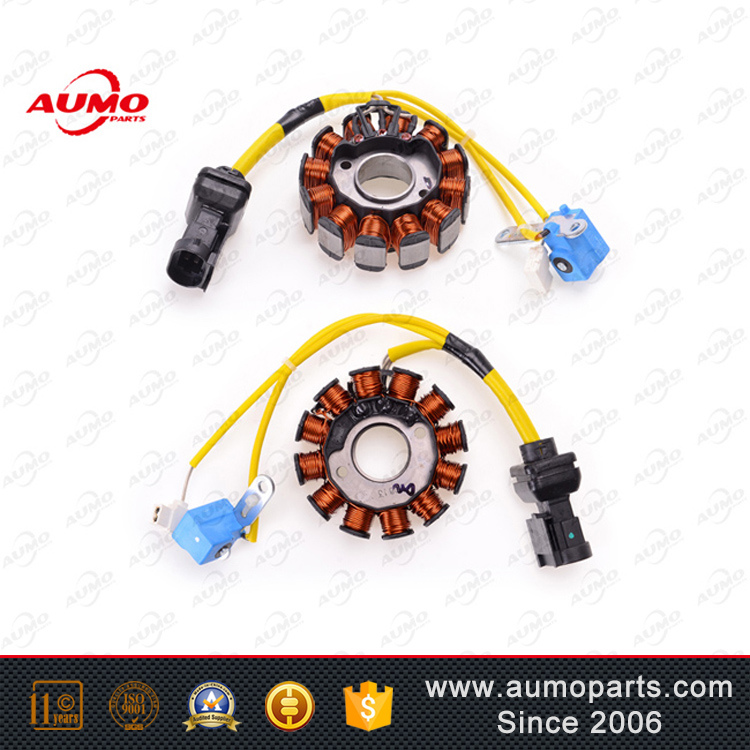 New Wholesale Piaggio Magneto Stator 125cc for Scooter Part
