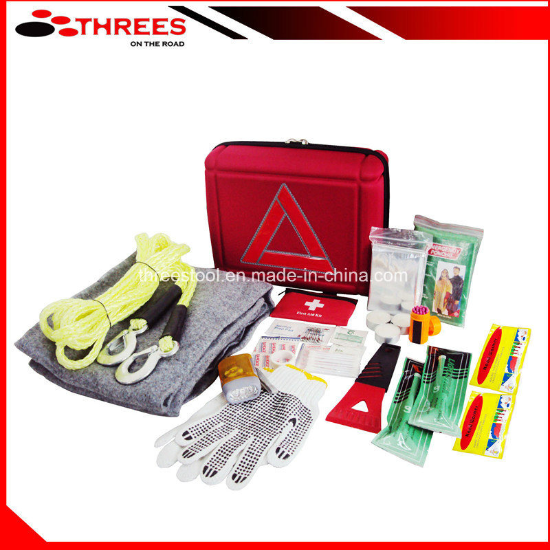 Auto Winter Emergency Kit (ET15027)