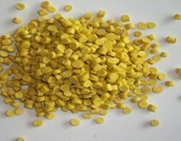 Hidh Quality Factory Recycled PP Granules