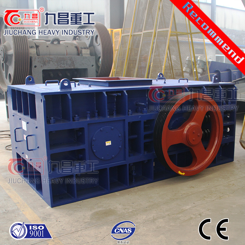 Crusher Machine for Mining Crusher with Double Roll Crusher